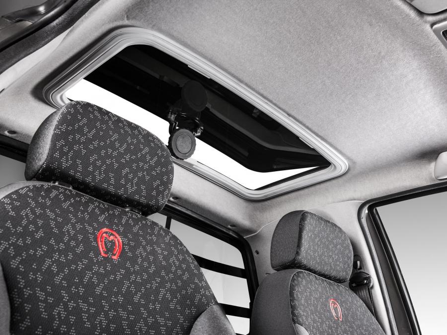  Fiat Strada Trekking CE Mangalarga Marchador 2013 года  (фото 5 из 5)